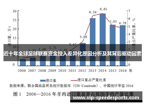 近十年全球足球联赛资金投入差异化原因分析及其背后驱动因素