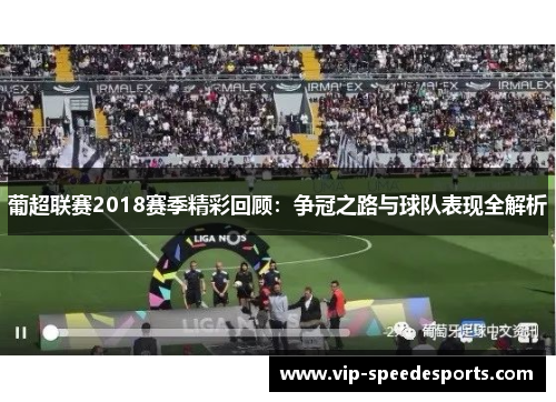 葡超联赛2018赛季精彩回顾：争冠之路与球队表现全解析